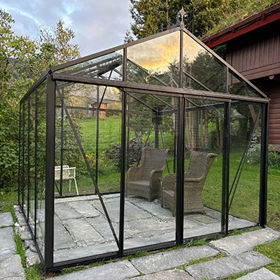 Greenhouse